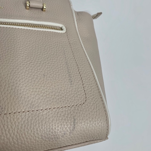 KATE SPADE Convertible Crossbody Satchel Bag - Picture 5 of 9